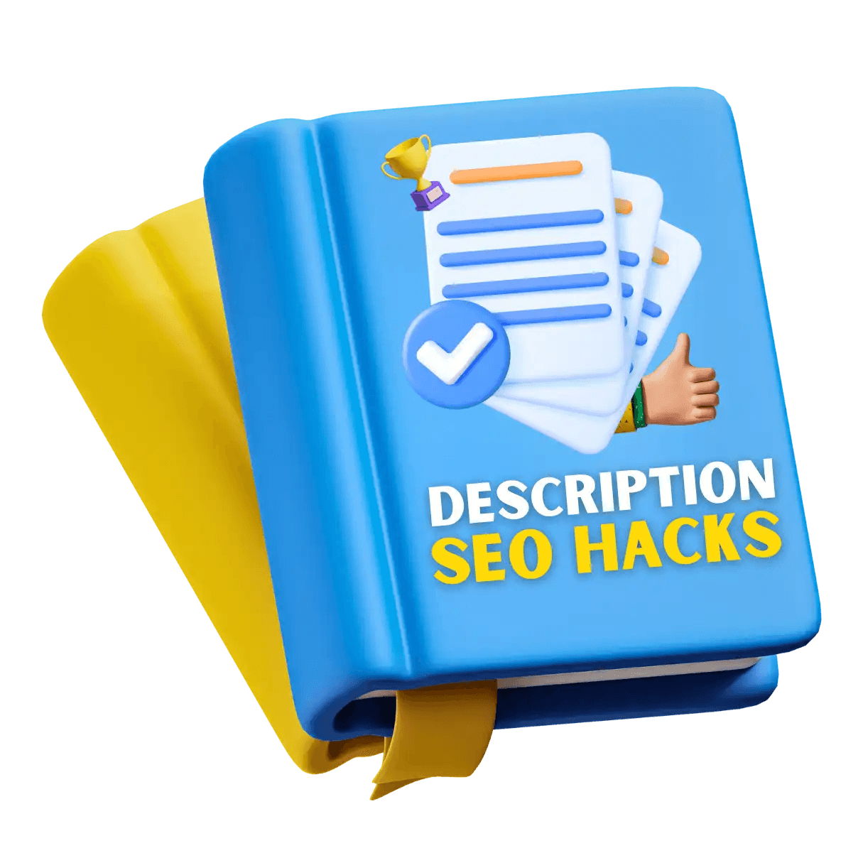 SEO Description Formula Pack
