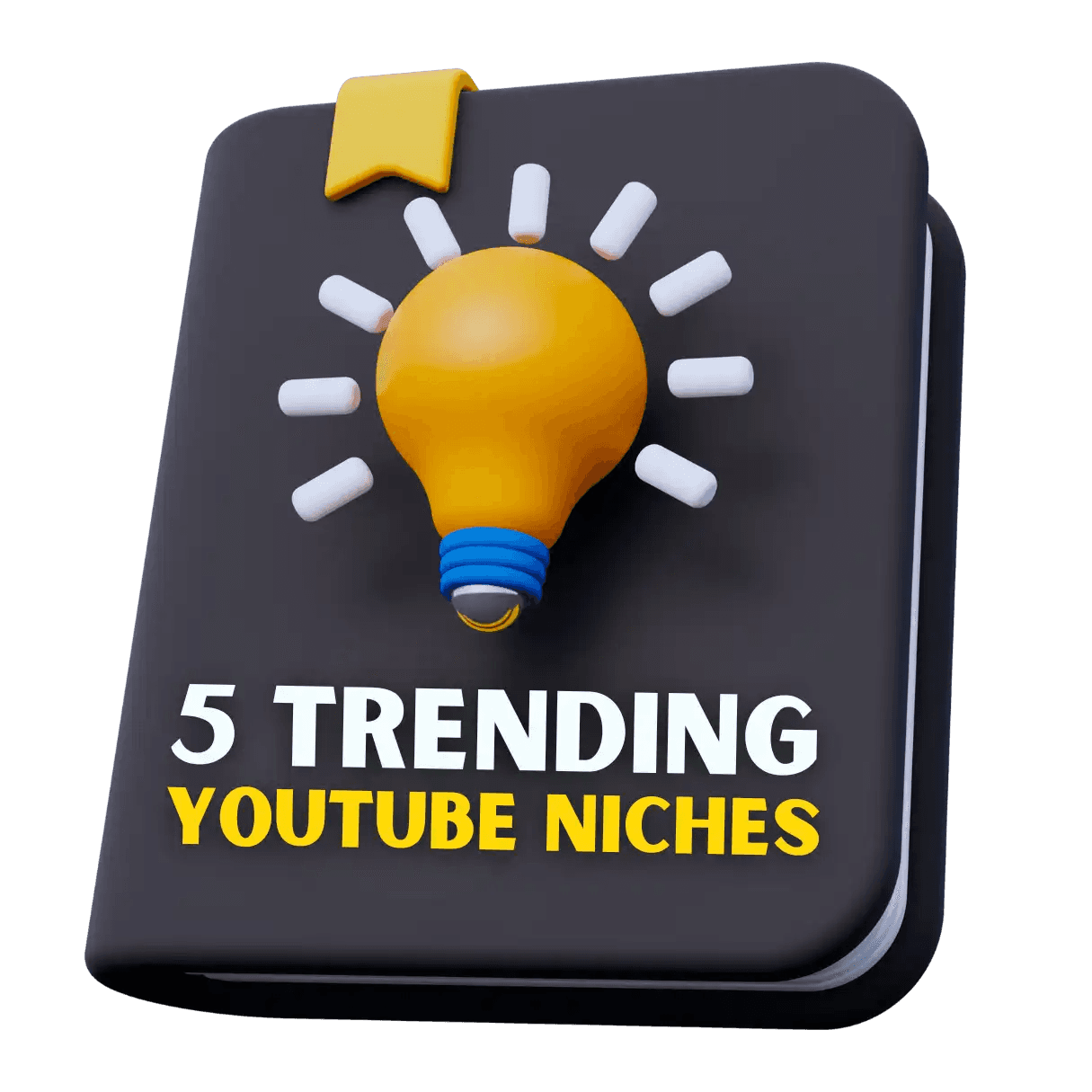 Niche Goldmine Guide